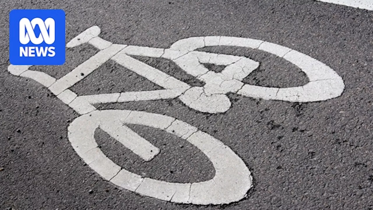 Father and son in Gold Coast hospital after being struck by car while riding e-bikes