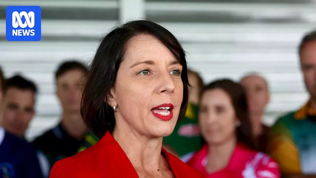 Mackay's Loyal Labor Voters Could Be 'rusting Off' This Queensland ...