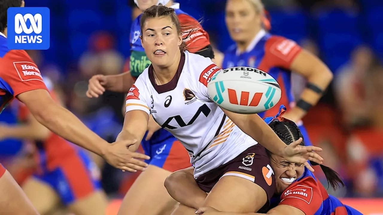 RLPA wants more pay or no Thursday games in NRLW draw