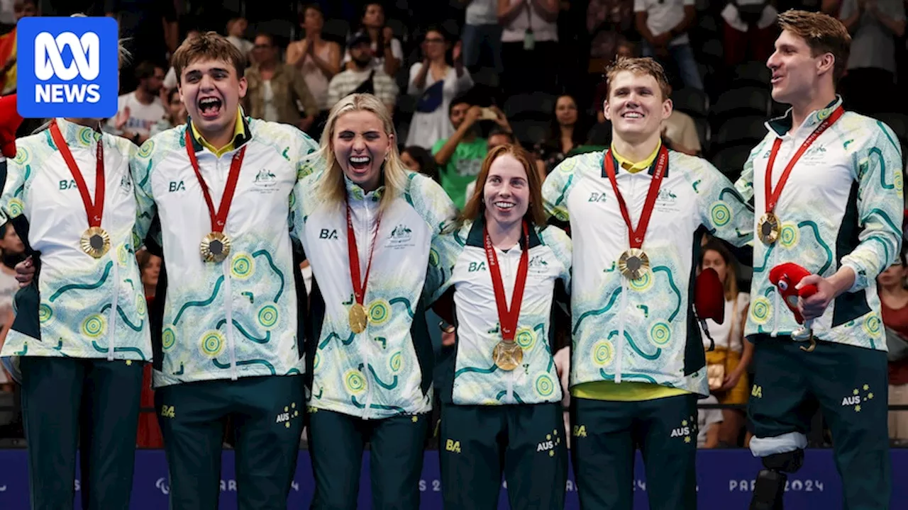 Will increased funding be enough to re-establish Australia as a Paralympic powerhouse?