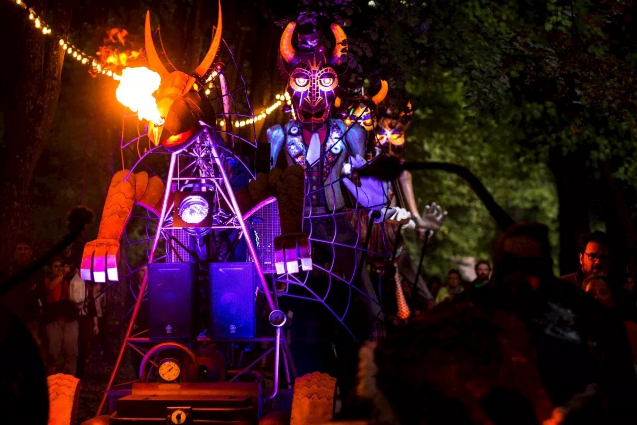 Brocéliande Fantastic : tout savoir pour bien profiter du festival dans le Morbihan