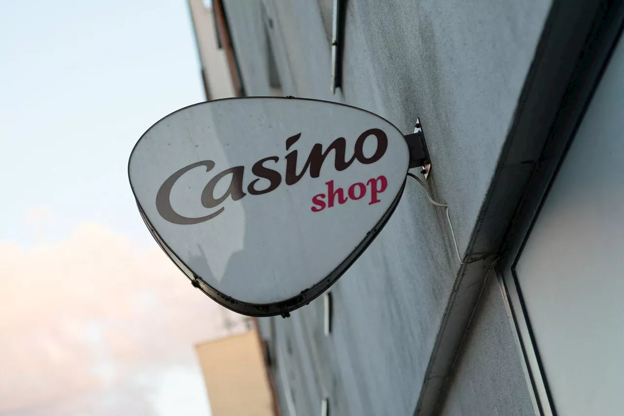 Dijon. Après la fermeture de Géant Casino, que vont devenir les Casino Shop ?