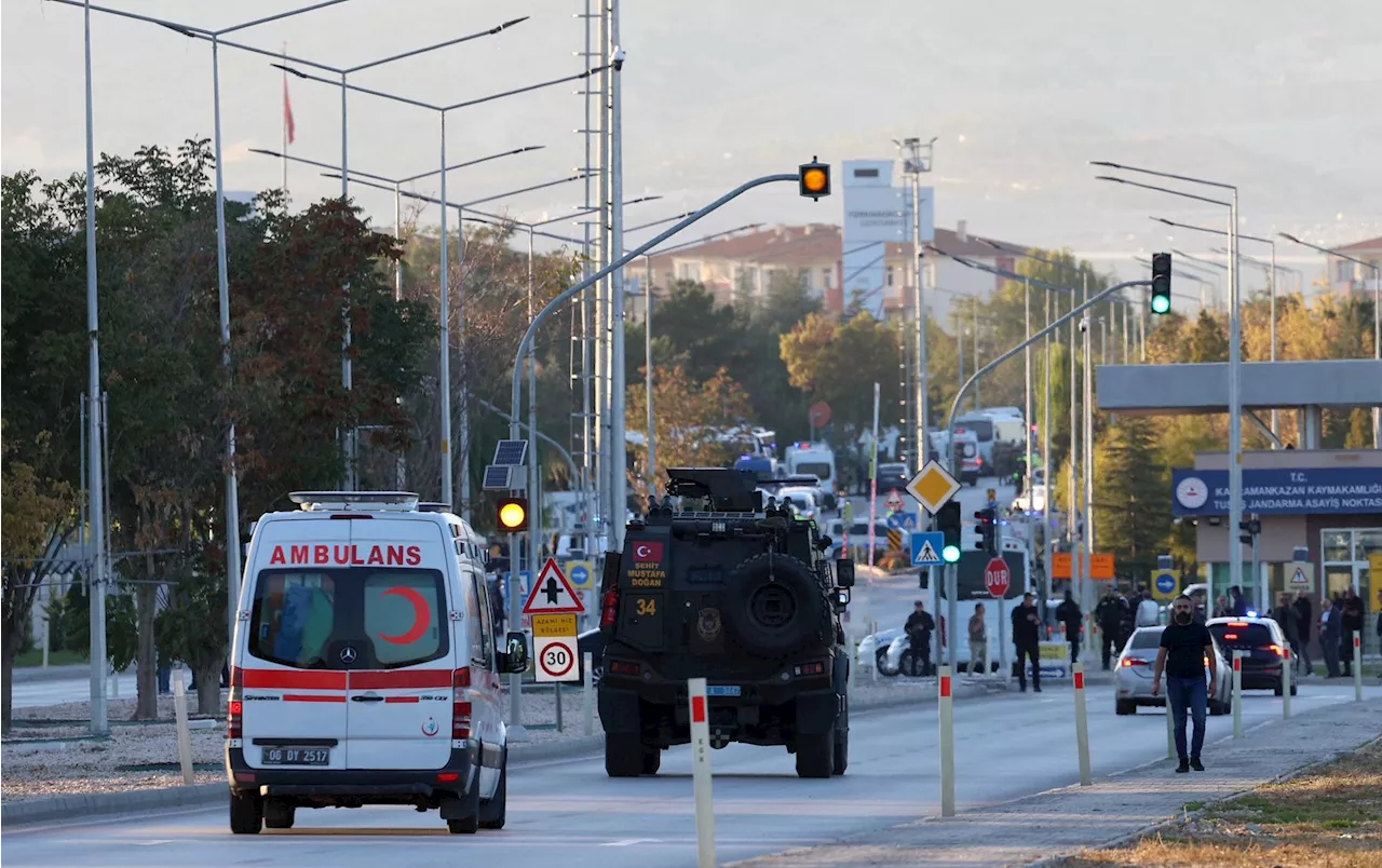 Attentato Ankara, cosa fa l'azienda aerospaziale presa di mira