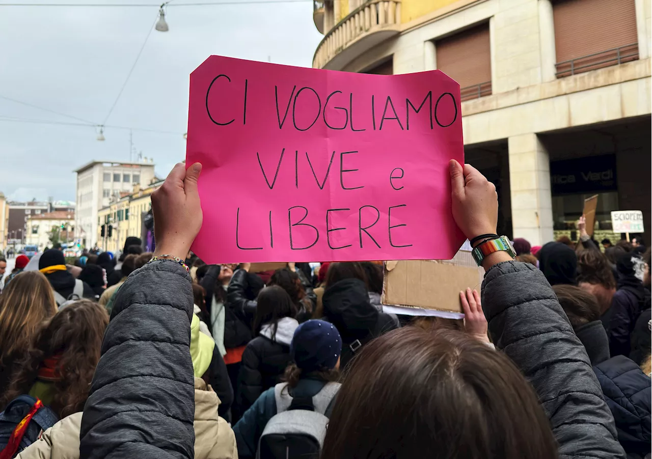 Violenza sulle donne, a Roma Tre la campagna di Radio Rai 1 con GR e Adnkronos