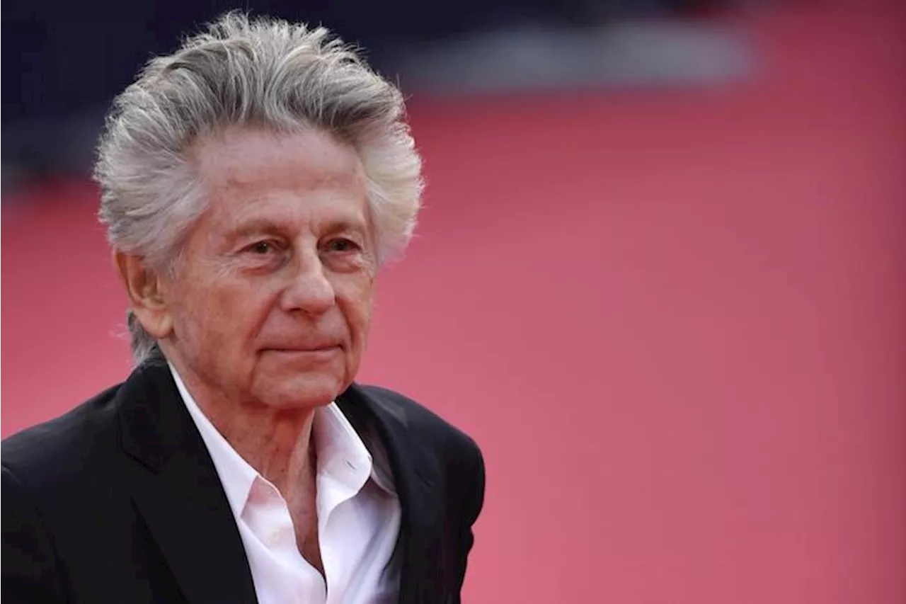 Accordo tra le parti, stop al processo civile per stupro a Polanski