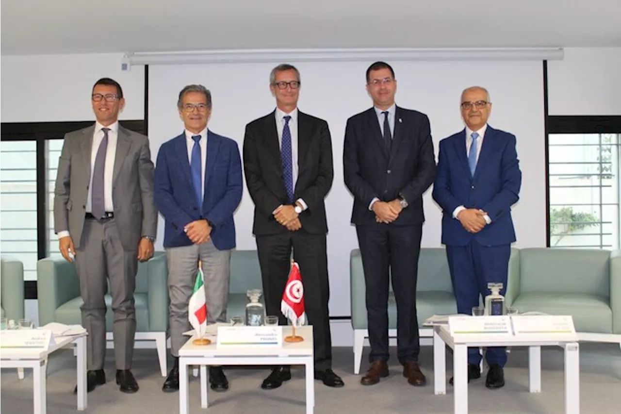 Aics lancia progetto Mednet for One Health in Tunisia