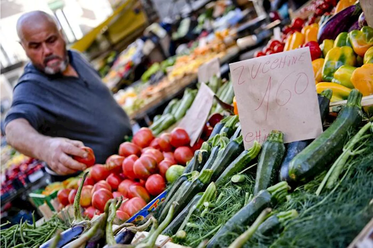 Aumenta ancora la fiducia dei consumatori nell'Eurozona a ottobre