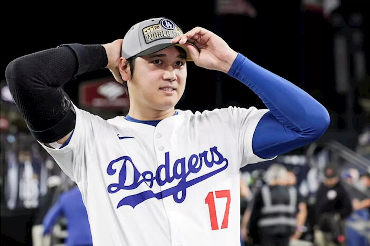 Baseball: fuoricampo Ohtani vale 4 milioni, è asta record