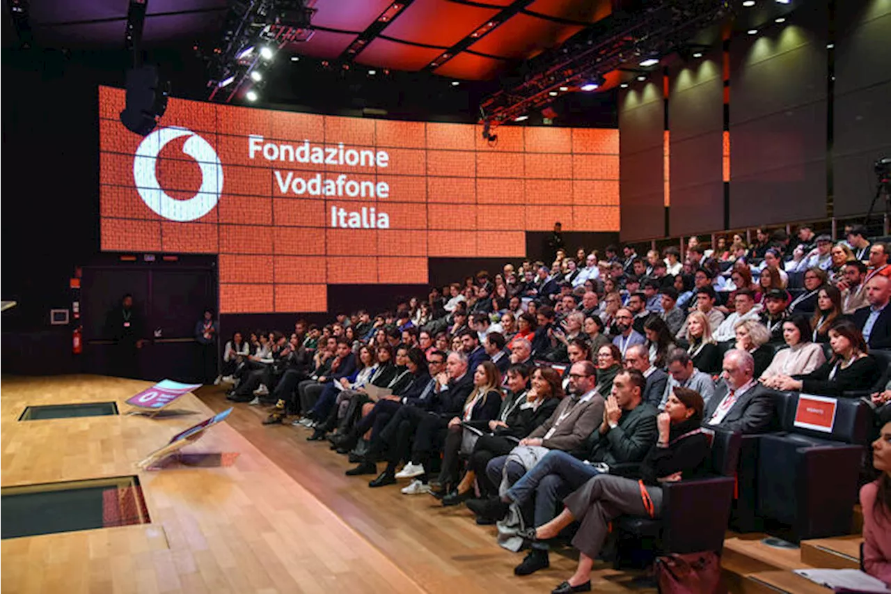 Fondazione Vodafone lancia la Skills Upload Jr. Challenge 2024