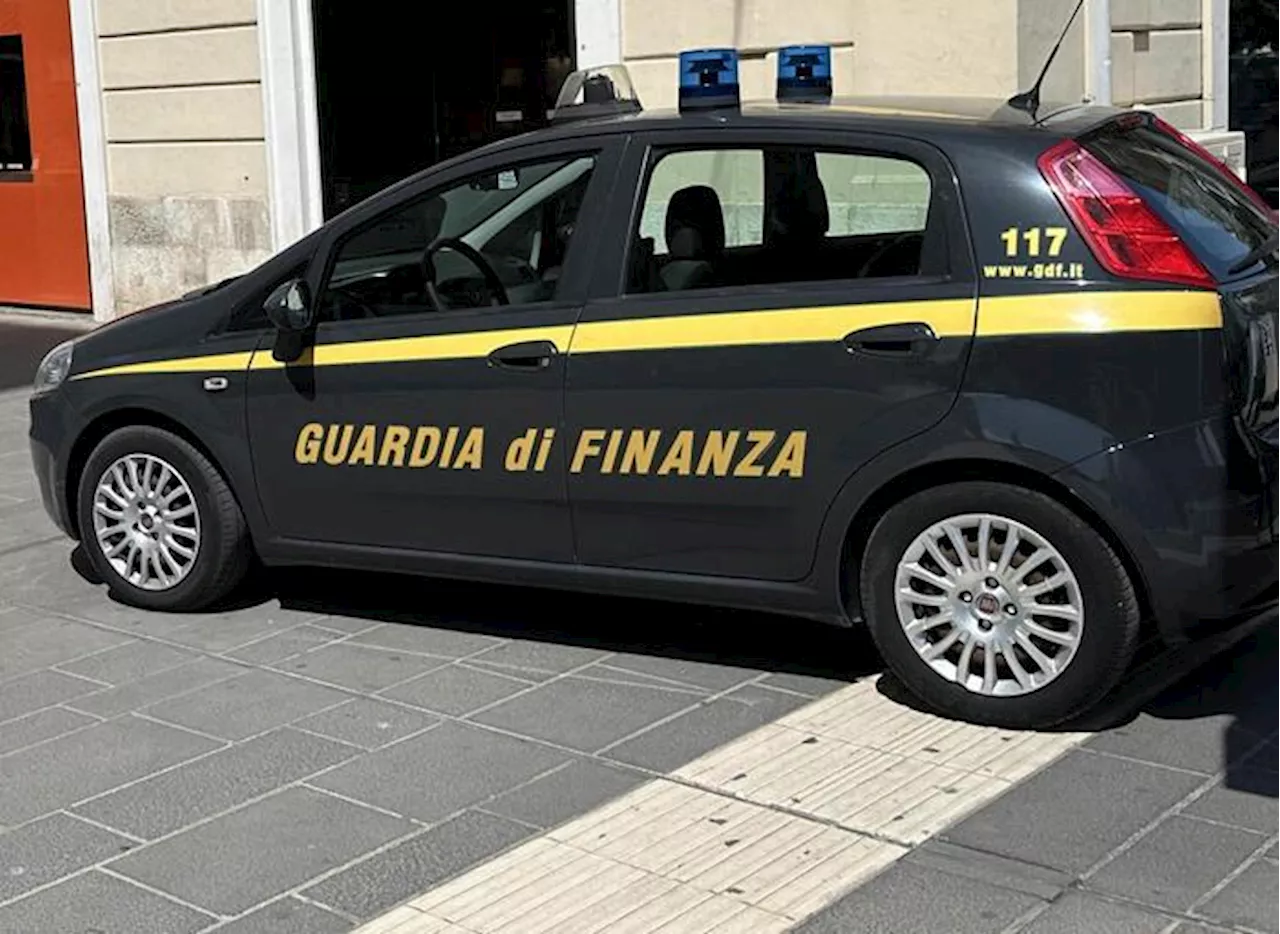 'Mazzetta da 50 mila euro ad un procuratore Tim', perquisizioni e riflessi pesanti su Piazza Affari