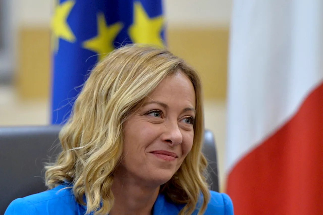 Meloni: 'L'intesa Italia-Albania funzionerà. Danno erariale? da quelli del Superbonus non lo accetto'