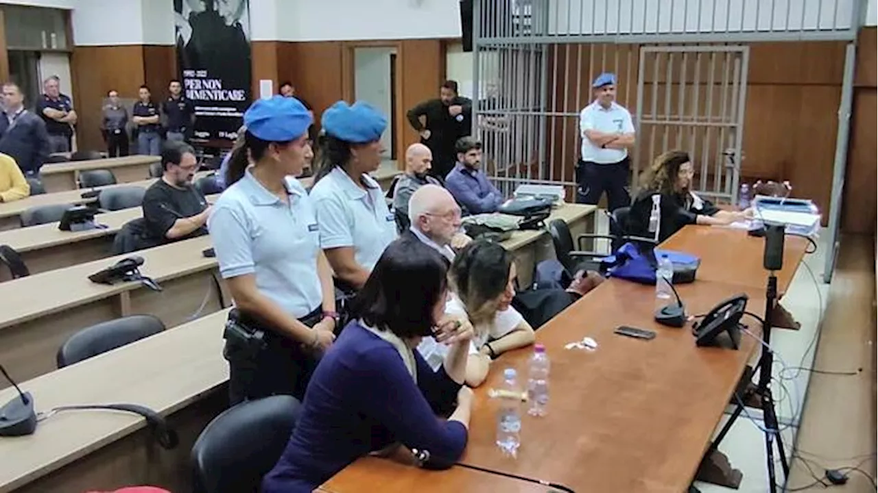 Torna in liberta' l'attivista curda Maysoon Majidi, accusata di essere scafista