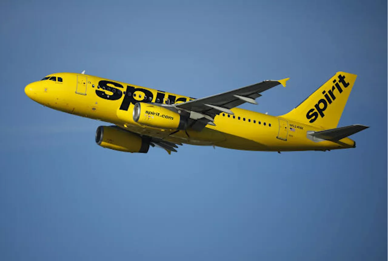 Frontier Airlines erwägt neues Übernahmeangebot für Spirit Airlines