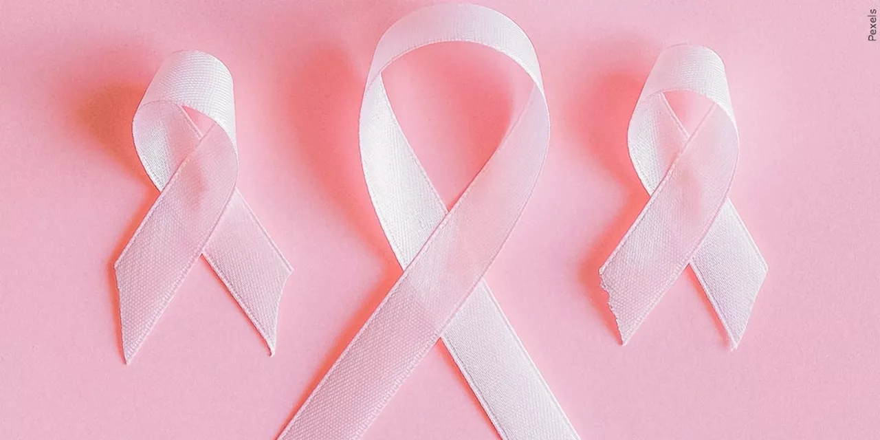 Early detection of breast cancer key message during month of October