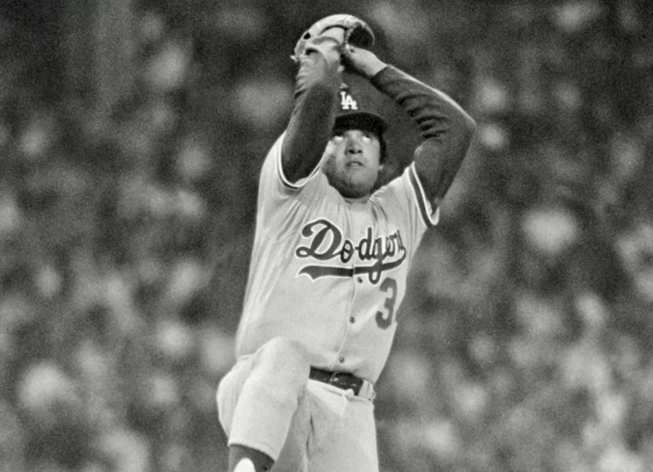 Fernando Valenzuela, Mexican-born pitcher whose feats for Dodgers fueled ‘Fernandomania,’ dies at 63