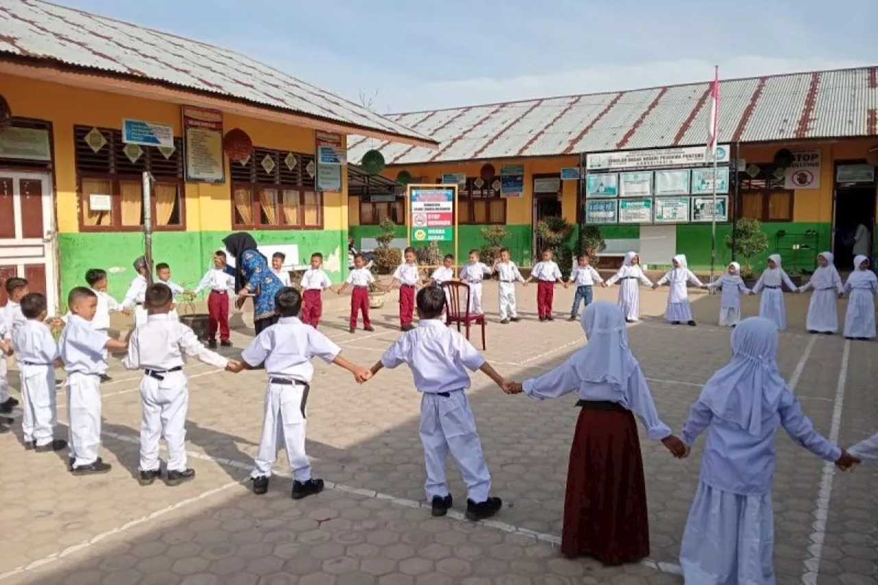 BRIN beri masukan dunia pendidikan lewat Sarasehan Nasional Pendidikan