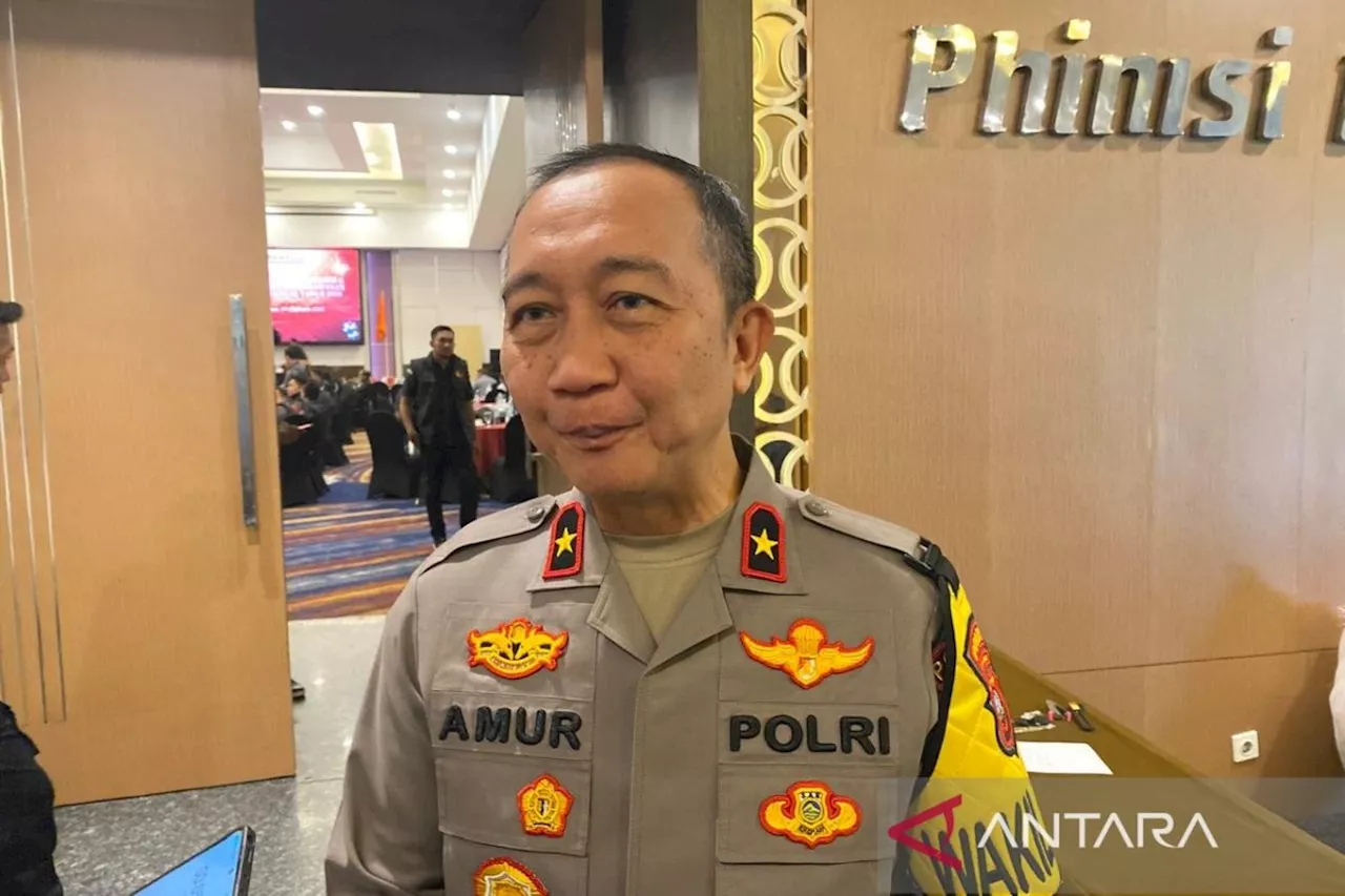 Polda turunkan tim selidiki penanganan kasus guru honorer di Konsel