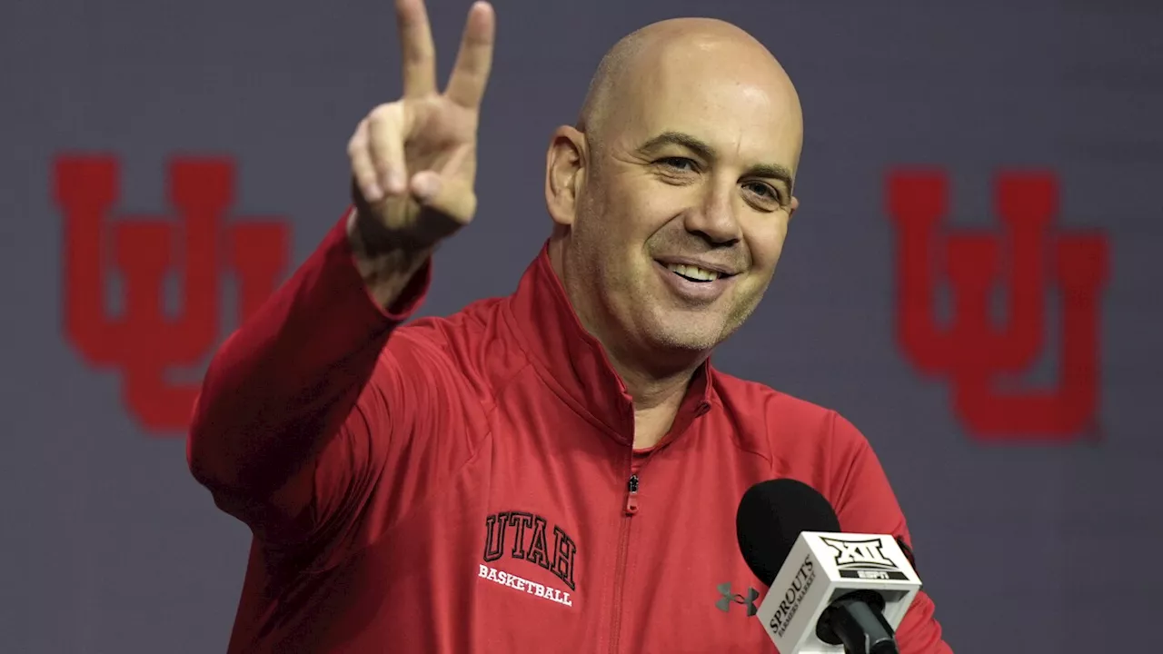 Big 12 hoops coaches steeling themselves for travel schedules stretching across four time zones