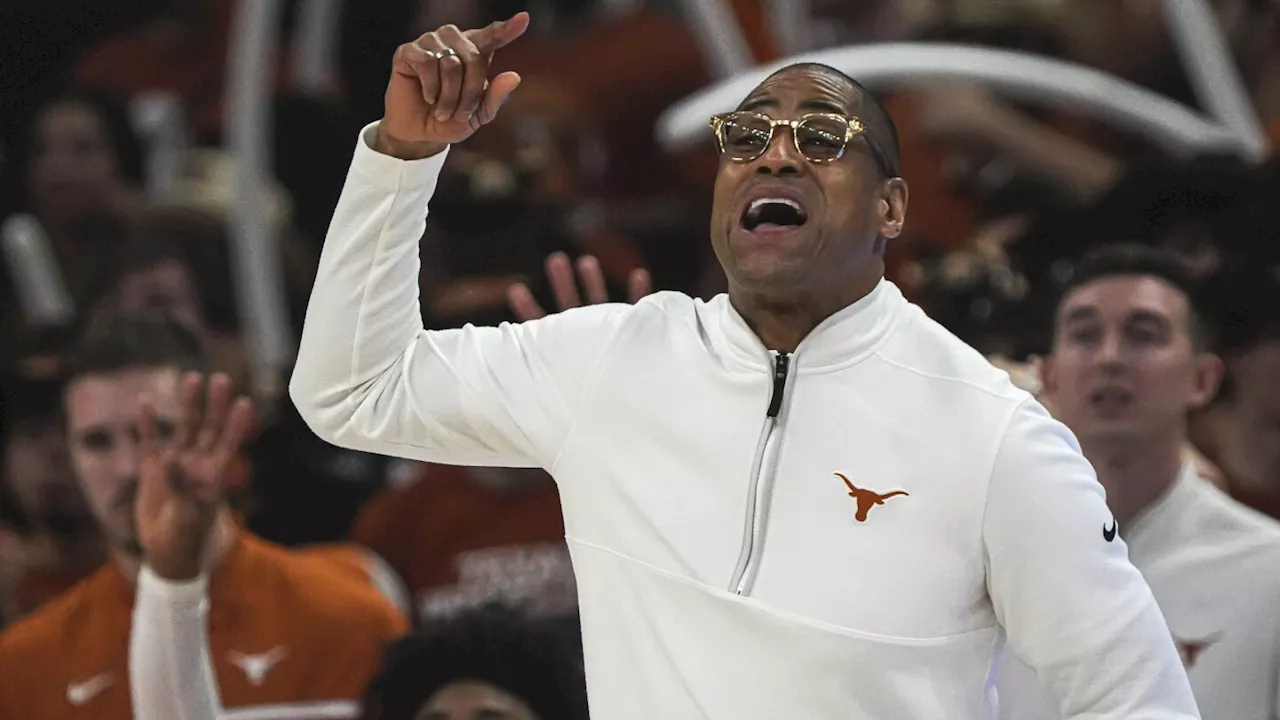 No. 19 Texas says hello to the SEC as Terry and the Longhorns join new league with rebuilt roster