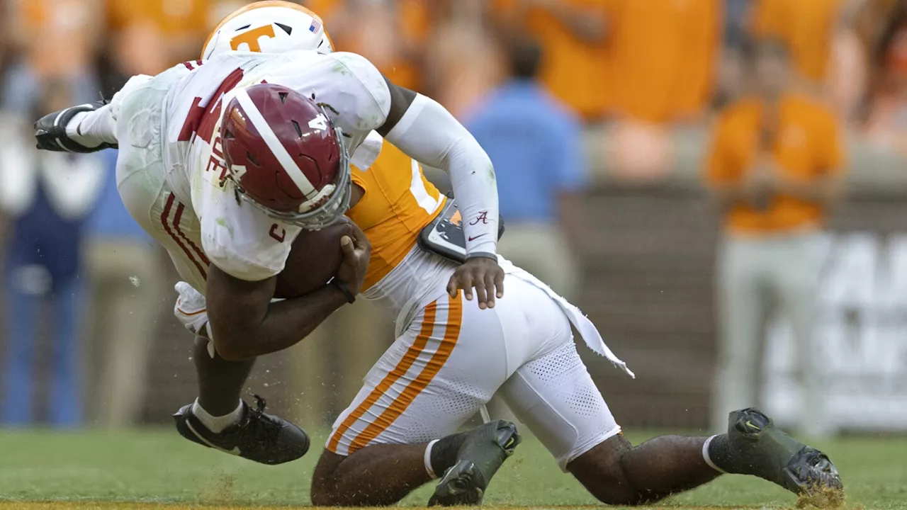 SEC quarterbacks fade from Heisman front-runners to Heisman afterthoughts during league play