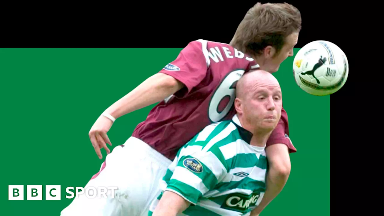 'The manager is always right' - when John Hartson stood up to Martin O'Neill