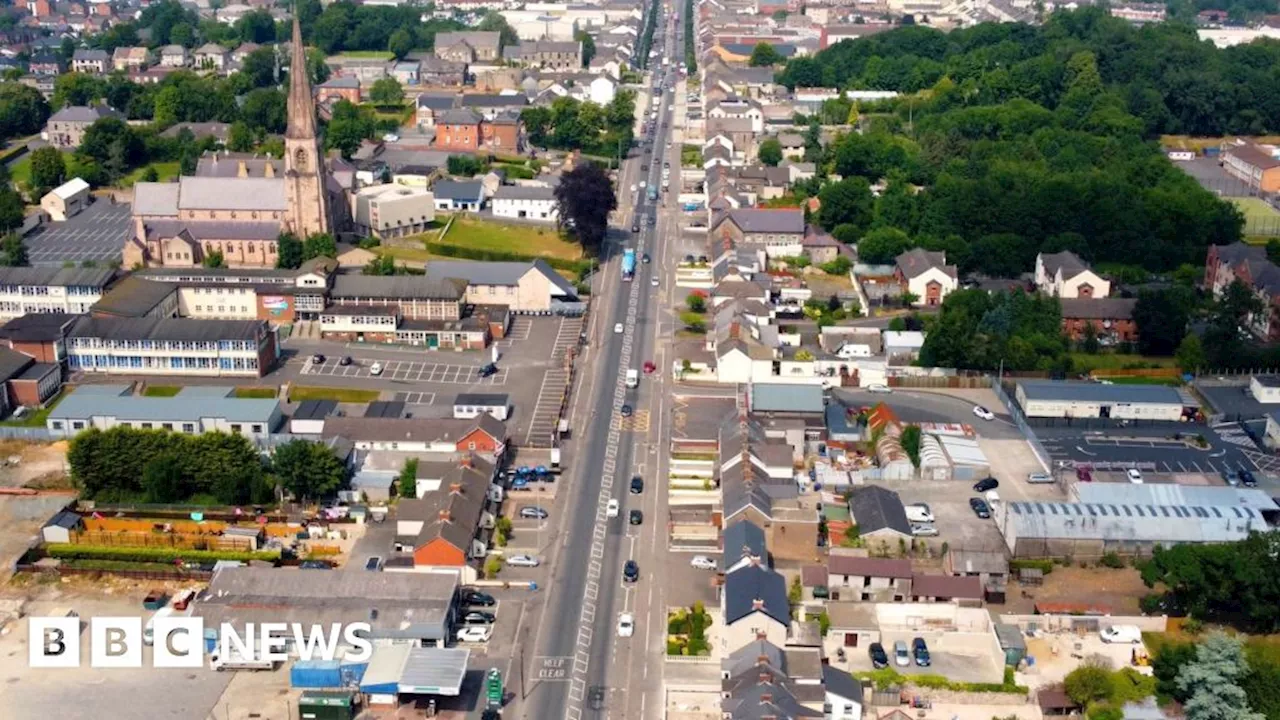 Cookstown: Public to have say on tackling A29 traffic problems