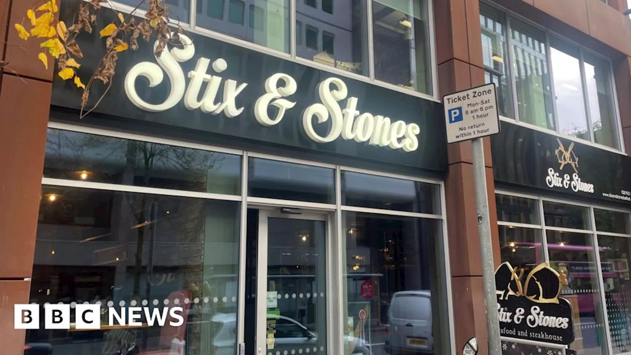 Tipping: Stix and Stones fine complaint prompts investigation