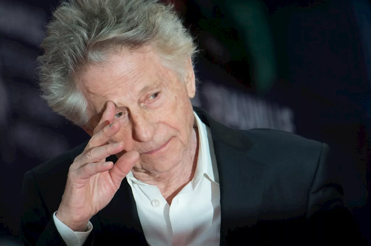 Roman Polanski: Zivilprozess wegen Vergewaltigungsvorwürfen gegen Filmemacher abgesagt