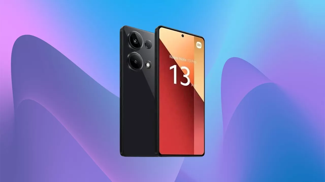 Quelle est cette offre folle que propose ce site sur le Xiaomi Redmi Note 13 Pro ?