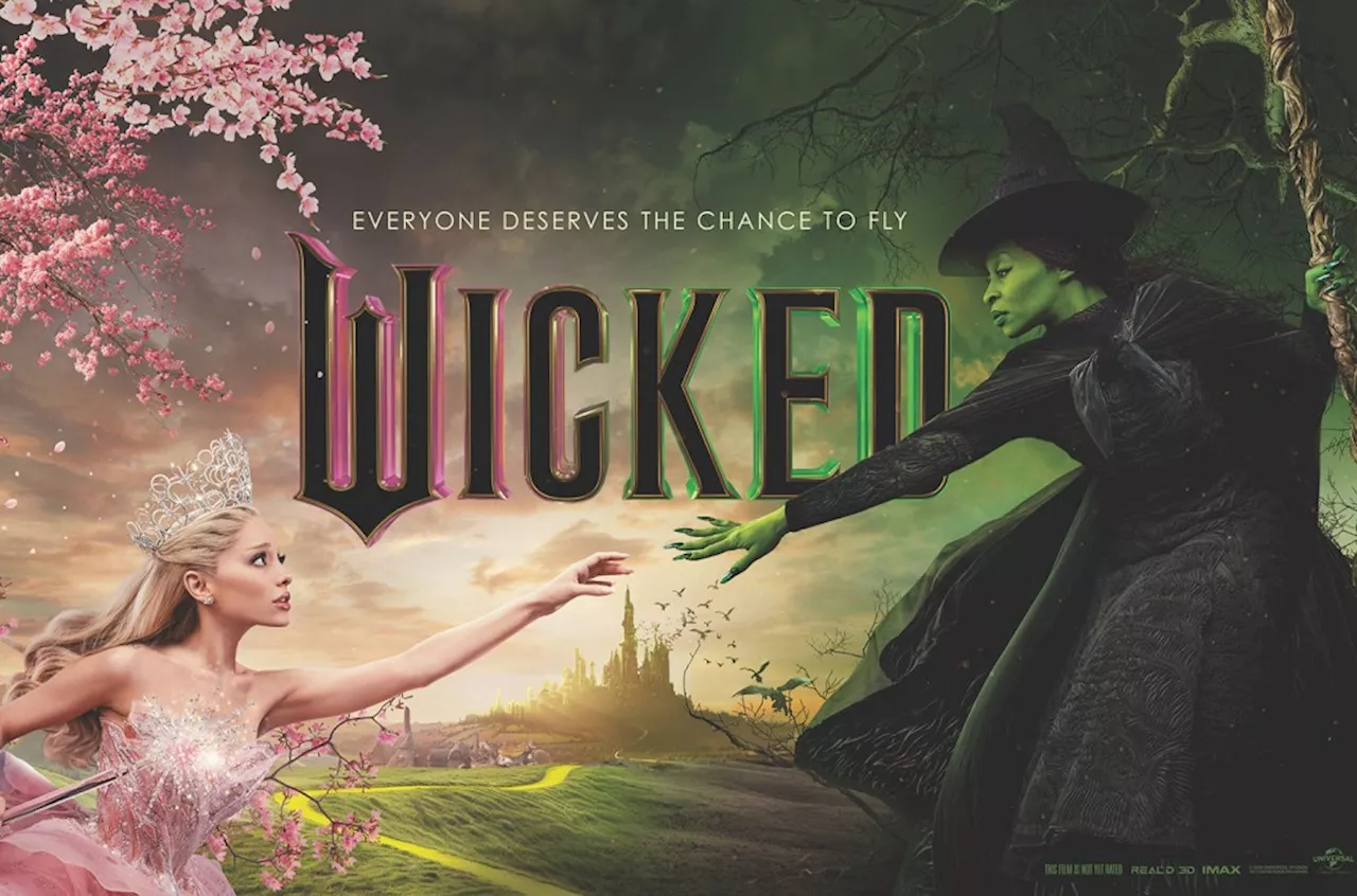 Best ‘Wicked’ Merch: 16 Wickedly Good Collaborations to Shop Before the Film Hits Theaters