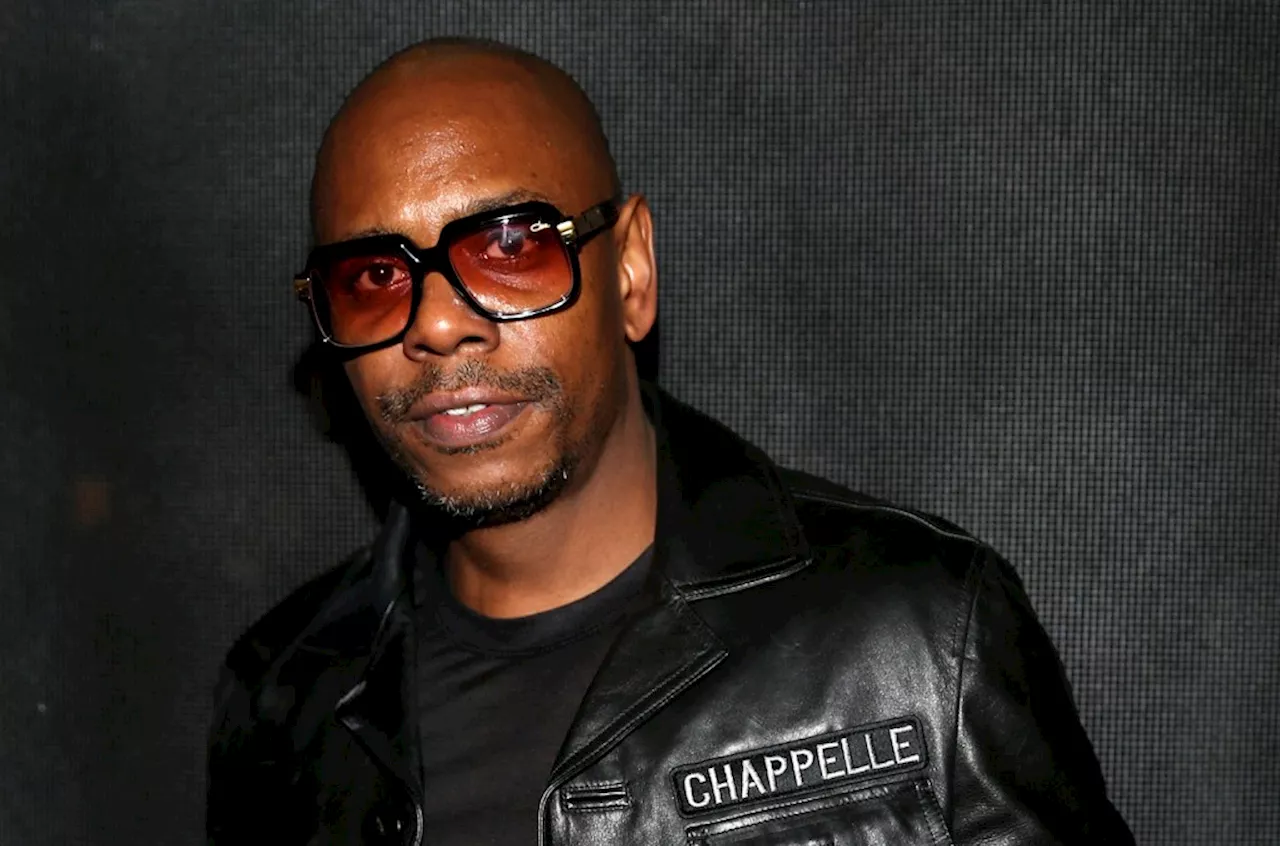 Dave Chappelle & Killer Mike Announce Co-Headlining 2024 Still Talkin That S–t Tour