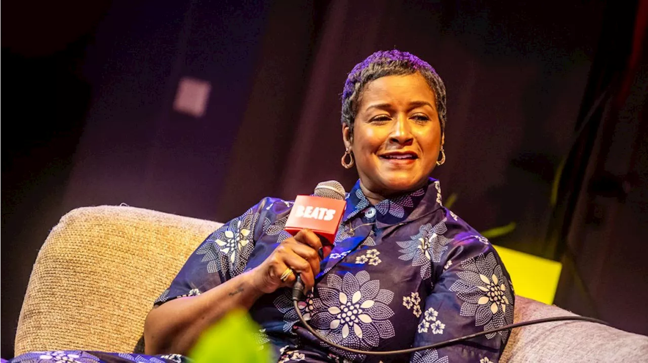 EMPIRE President Tina Davis on Shaboozey, Major Labels & More: 6 Takeaways From Her ADE Panel