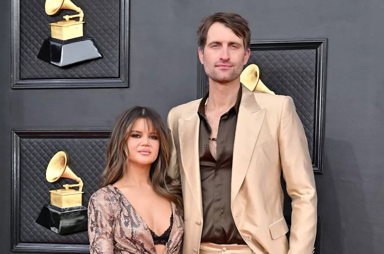 Maren Morris & Ex-Husband Ryan Hurd to Release Music on the Same Day After Divorce