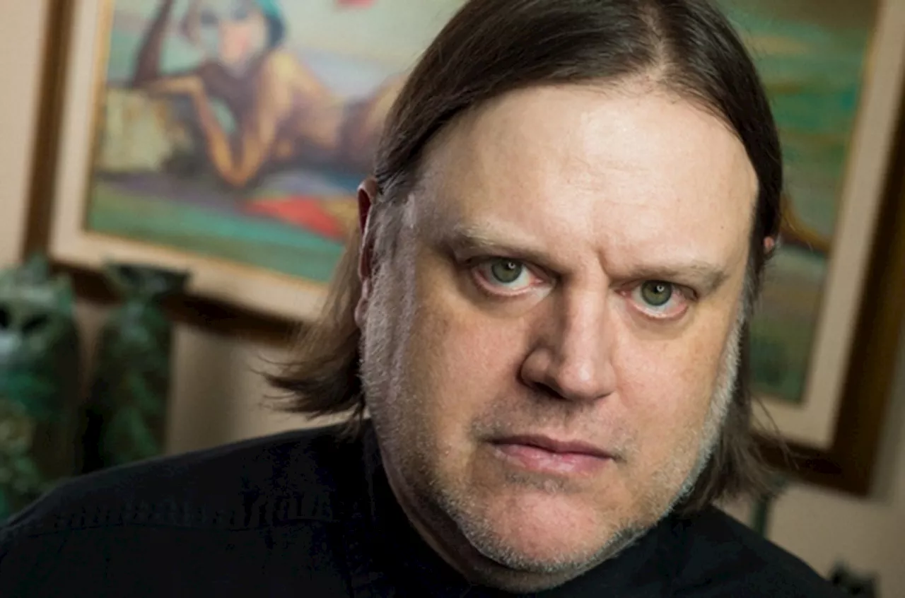 Matthew Sweet Suffers ‘Debilitating’ Stroke, GoFundMe Launched to Aid Recovery