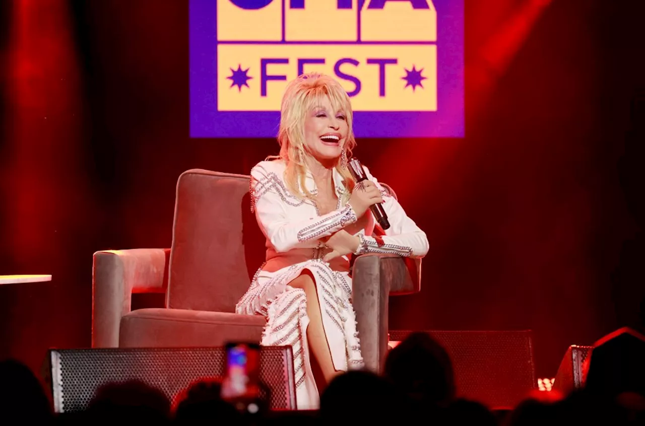 Orchestral Dolly Parton Show ‘Dolly Parton’s Threads: My Songs in Symphony’ Sets 2025 Premiere Date