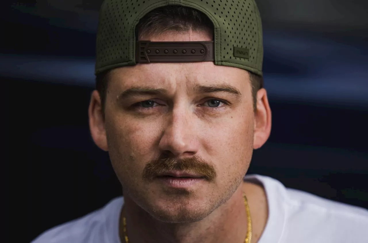 Will Morgan Wallen Be That ‘Somebody’ to Stop Shaboozey’s Reign Atop the Hot 100?