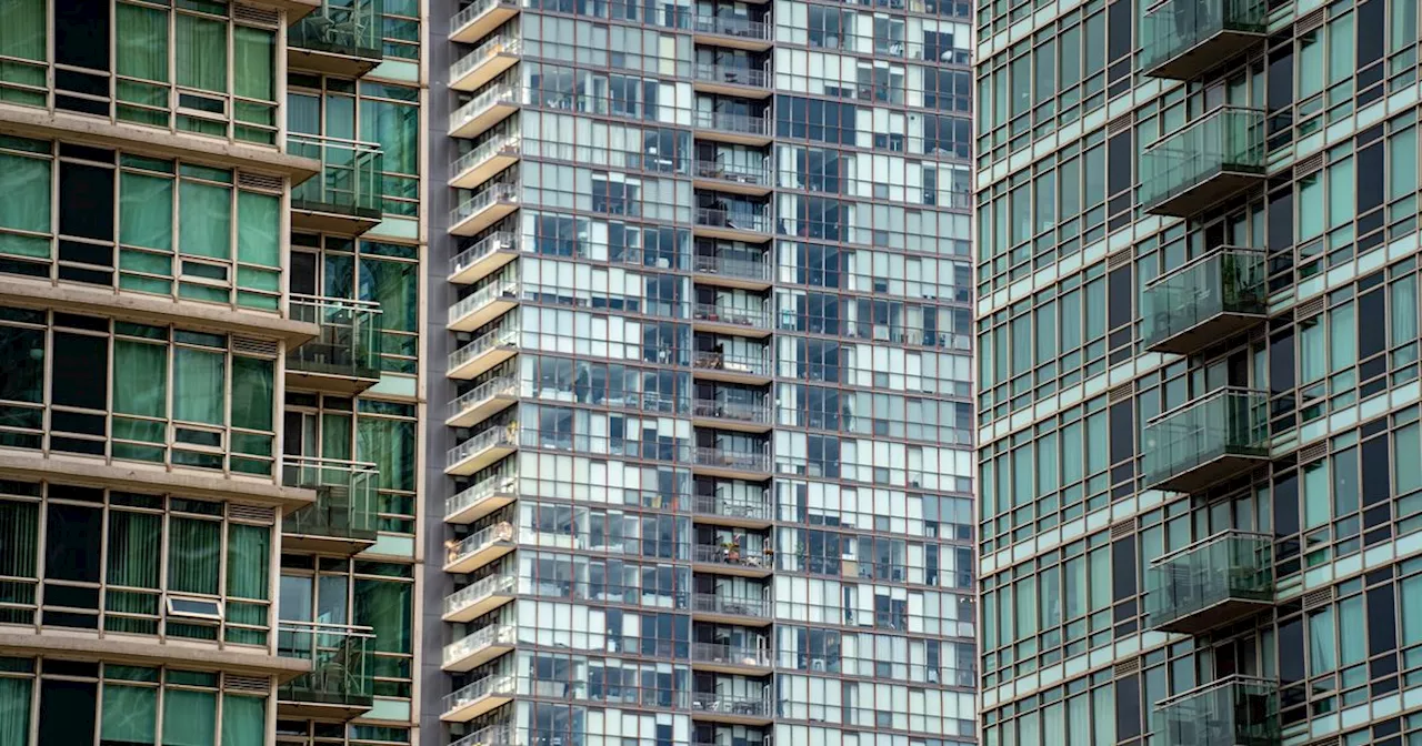 Toronto could make it much harder for landlords to kick out tenants in 2025