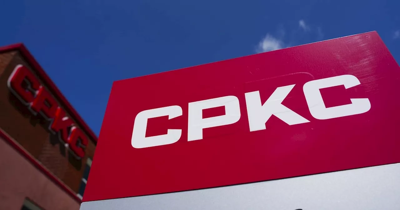 CPKC boosts Q3 profits despite summer shutdown