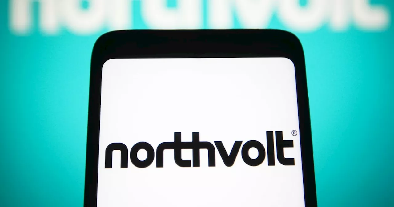 Goldman, Investors Seek Collateral in Canada as Northvolt Nears Bailout