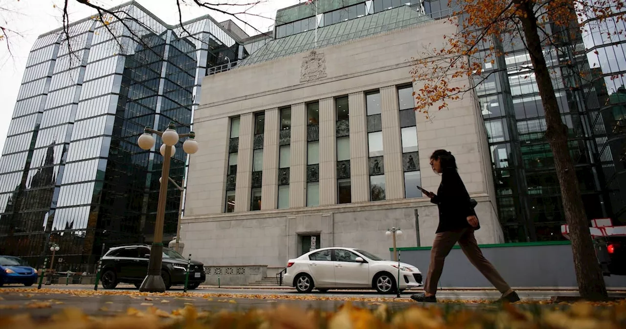 What Economists and Investors Are Saying About Bank of Canada’s Rate Cut