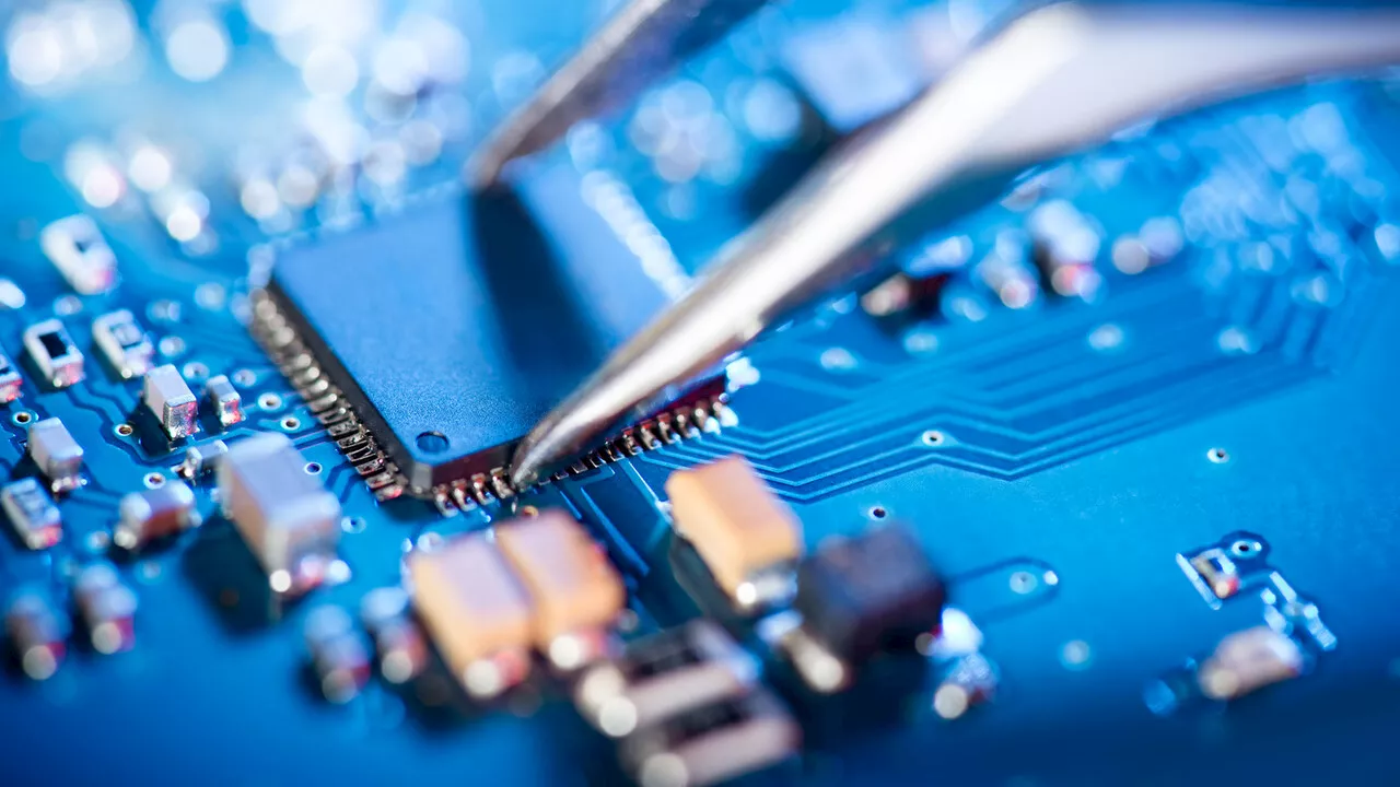 TSMC erreicht Mega-Meilenstein: So kann die Chip-Aktie Anleger jetzt reich machen