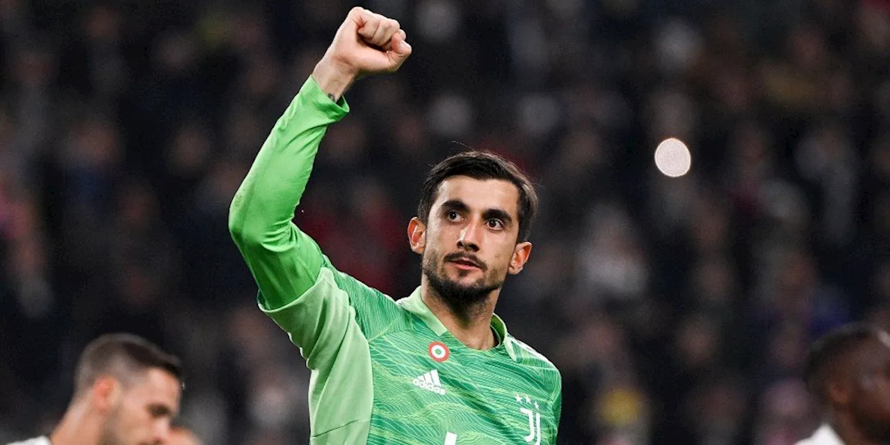 Ketika Penampilan Sensasional Mattia Perin Gagal Hindarkan Juventus dari Kekalahan