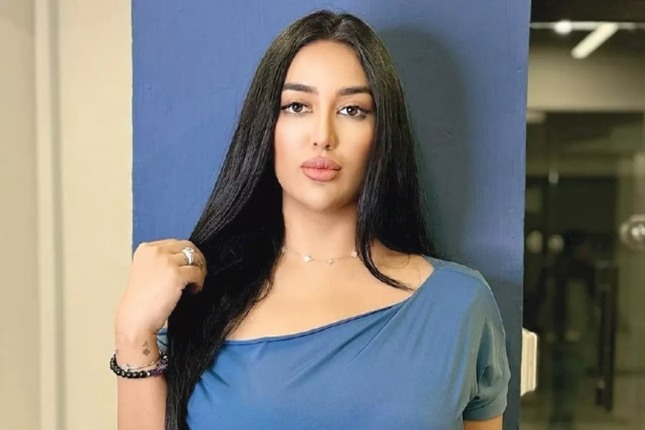 Mathira reveals reason behind growing depression and anxiety among Pakistanis