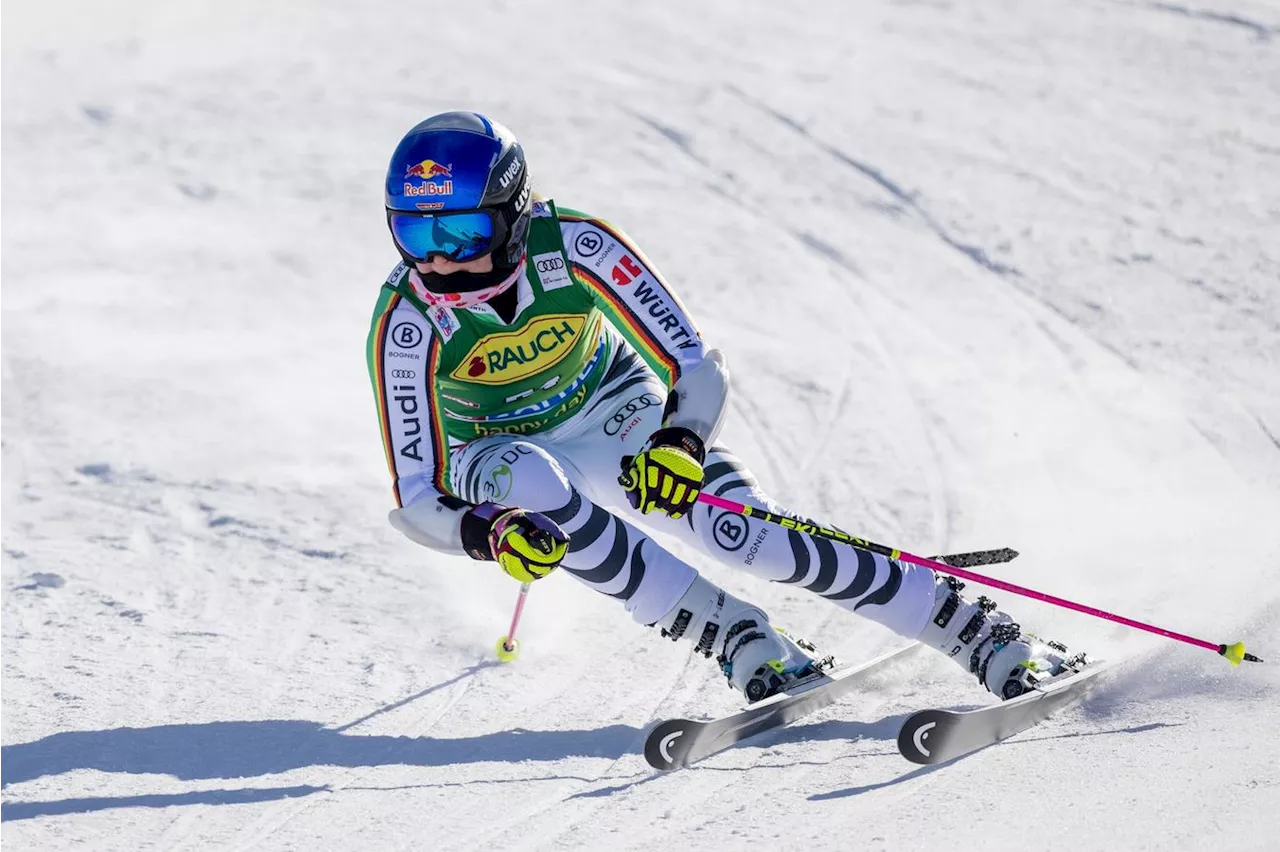 Ski-Weltcup-Auftakt Riesenslaloms in Sölden live im Stream und im BR Fernsehen