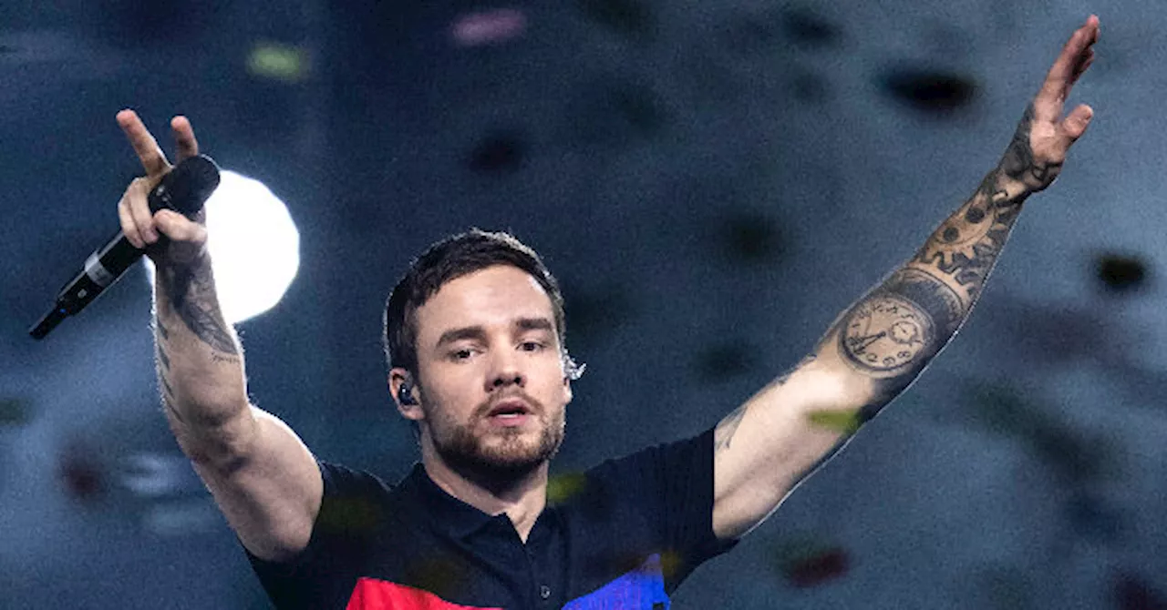 Autopsy: ‘Pink Cocaine’ Found in One Direction Singer Liam Payne’s System