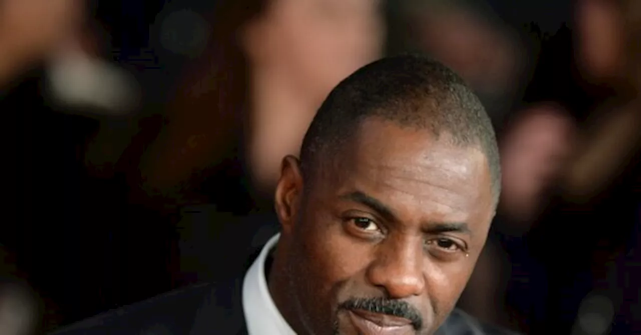 ‘Fast & Furious’ Star Idris Elba: Here’s Why I’m Moving to Africa