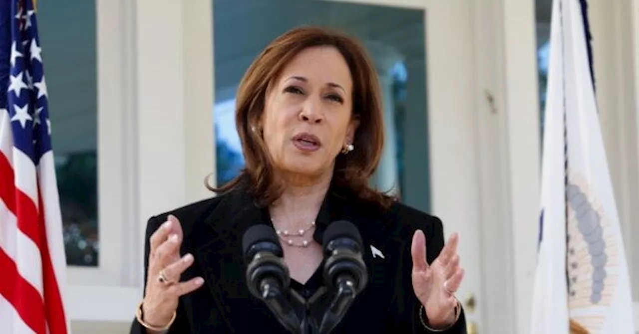 Kamala Harris Uses Sketchy ‘Atlantic’ Hit Piece to Smear Trump as Hitler 2.0: ‘He Wants Unchecked Power’