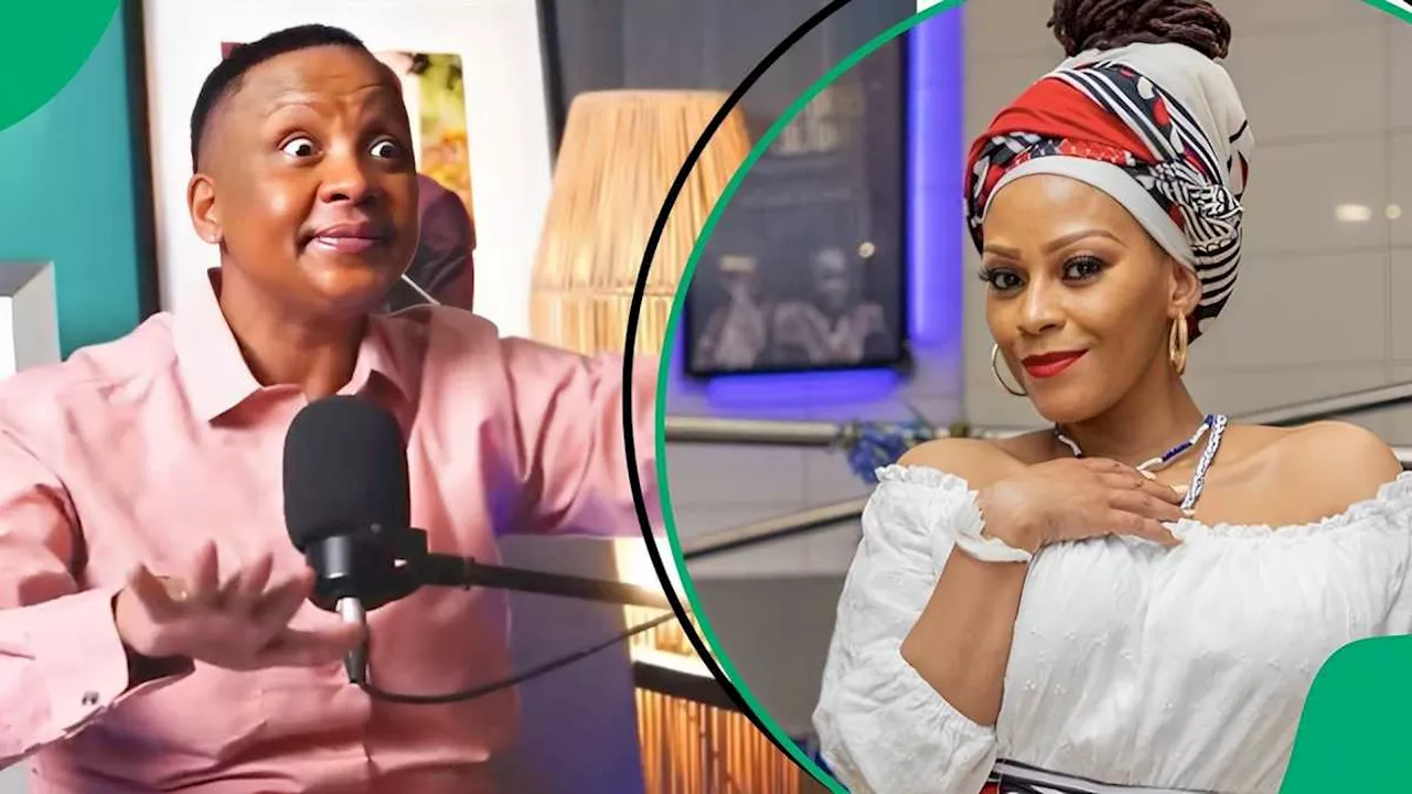 Mzansi Begs Letoya Makhene to Reverse Her Spell on Lebo Keswa After Another Video: “We Are Tired”