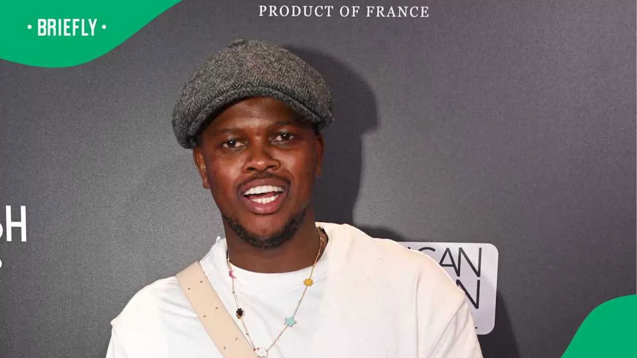 Mzansi Reacts As Murdah Bongz Wins GQ Best Dressed Award: “Definitely Always Fresh”