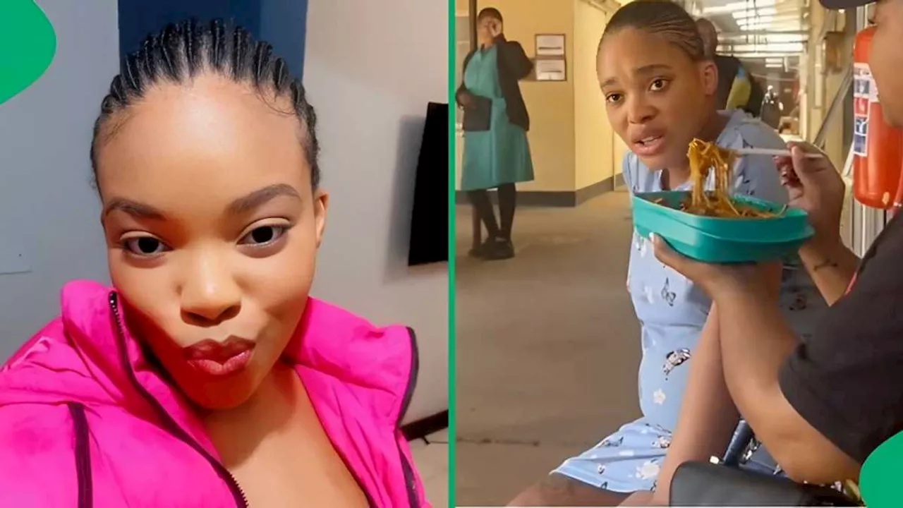 Rare to Find”: Mzansi Woman Honours Sister for Being Her Rock During Pregnancy in Sweet Video